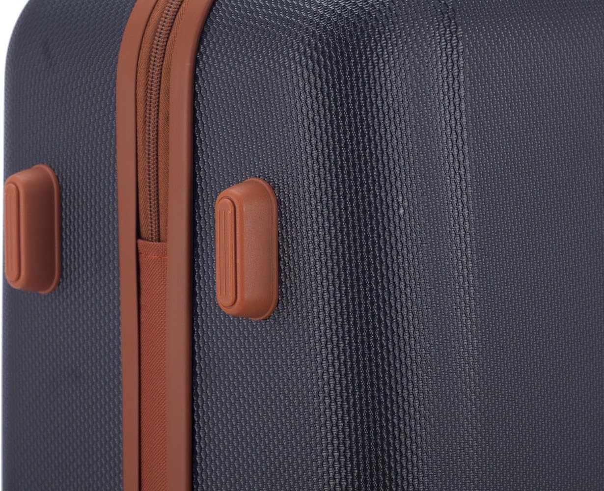 Thumbnail 6 de HAUPTSTADTKOFFER Wannsee - Valise Plus Grande 94 L, 77 cm, ABS, TSA, Bleu foncé