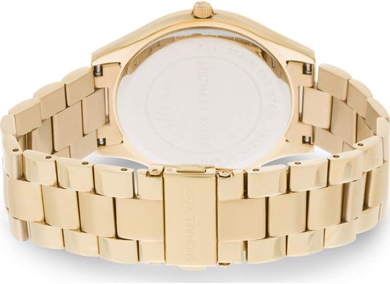 Thumbnail 2 de Michael Kors Montre Slim Runway Femme 42 mm