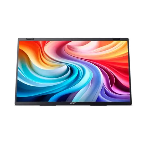 Detalle 2 de Acer PD193QE Double écran portable 47 cm