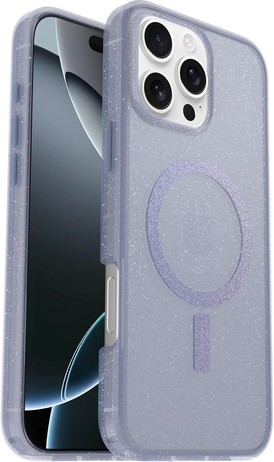 Detalle de OtterBox Symmetry Series Coque MagSafe iPhone 16 Pro Max
