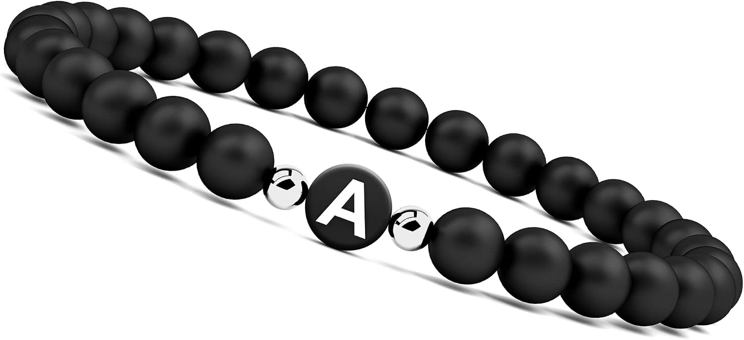 Thumbnail 6 de GD GOOD.designs EST. 2015 Bracelet perles 6mm