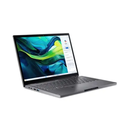 Detalle de Acer Aspire Spin 14 ASP14-52MTN 14" 32 Go
