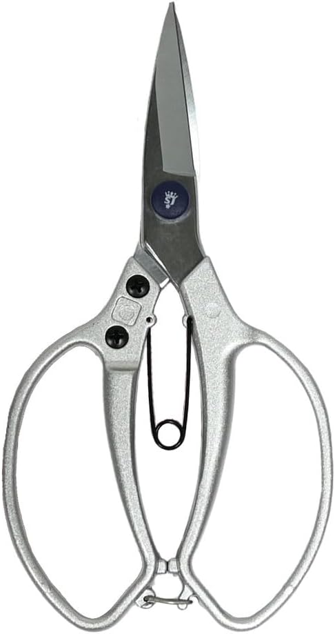 Detalle de Spear & Jackson 4452JS Ciseaux de style japonais Razorsharp