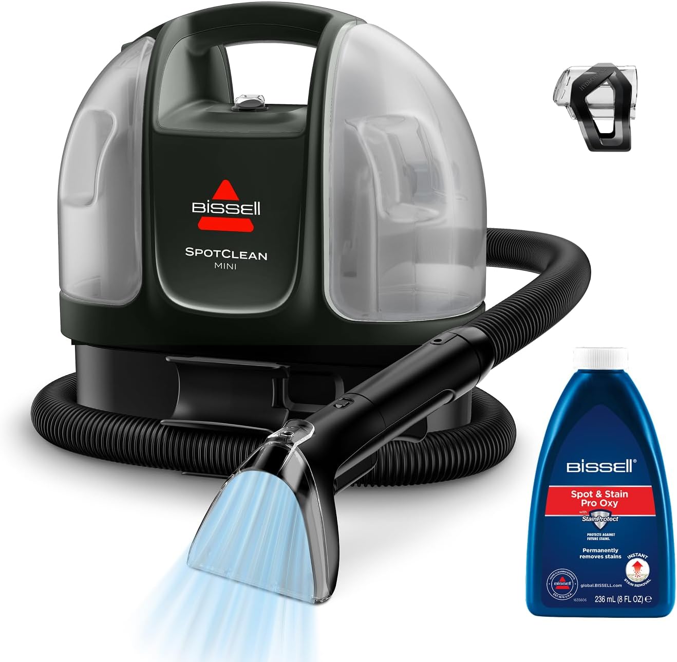 Detalle de Bissell SpotClean Mini 3,4 kg đź§ą