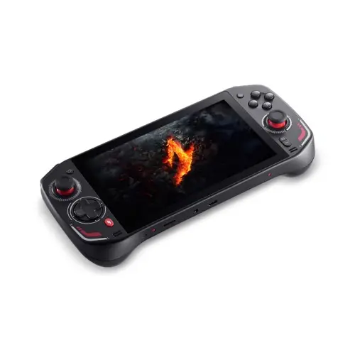 Detalle de Acer Nitro Blaze 7 Console portable 1 To