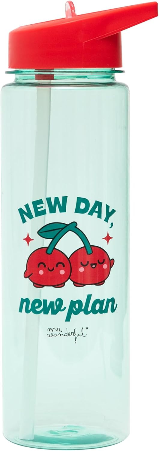 Detalle de Mr Wonderful Bouteille Cerises 🍒