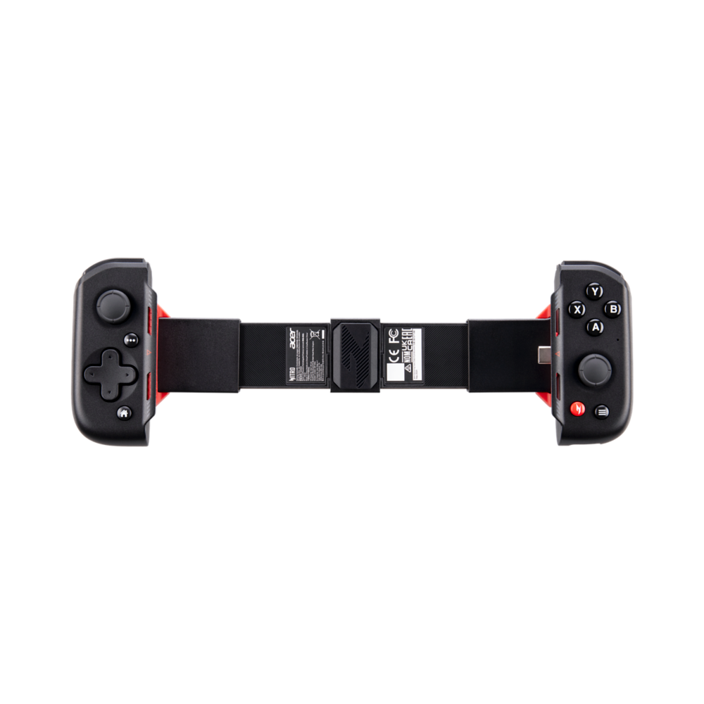 Detalle de Acer Nitro Manette de jeu 18 W