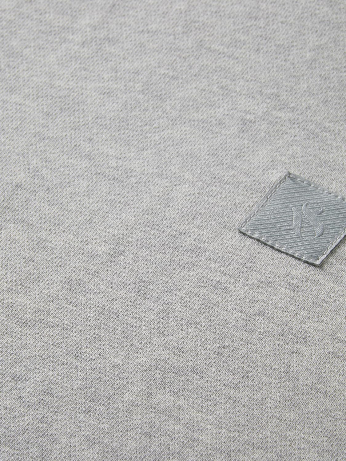 Detalle de Scotch & Soda Sweat Essential Logo 1