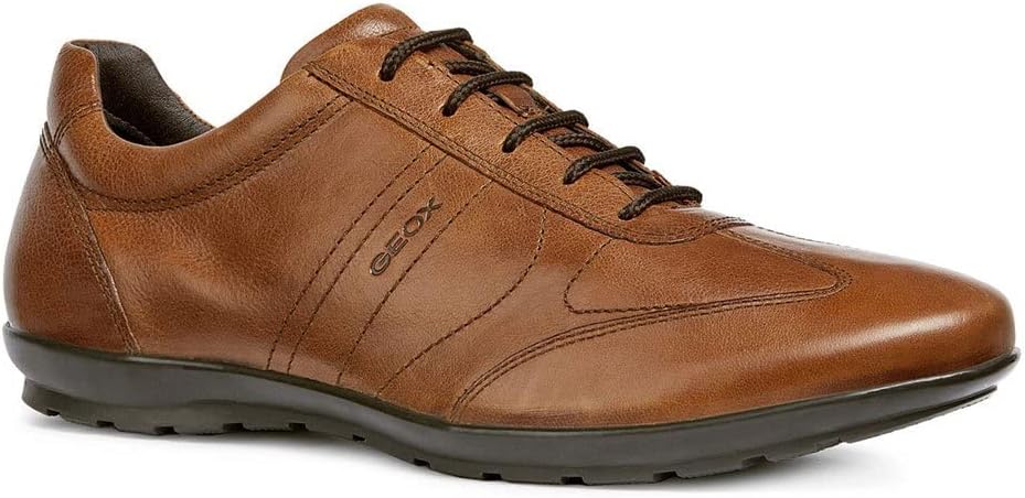 Detalle 2 de GEOX SYMBOL B - Sneaker Basse pour Homme