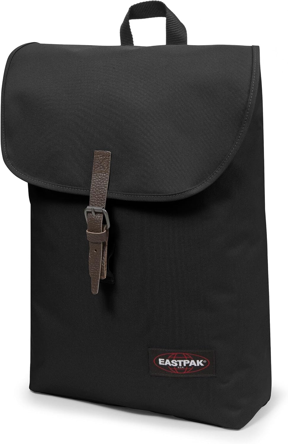 Detalle 2 de Eastpak CIERA Sac à Dos 17 L Noir – Compagnon urbain léger et résistant