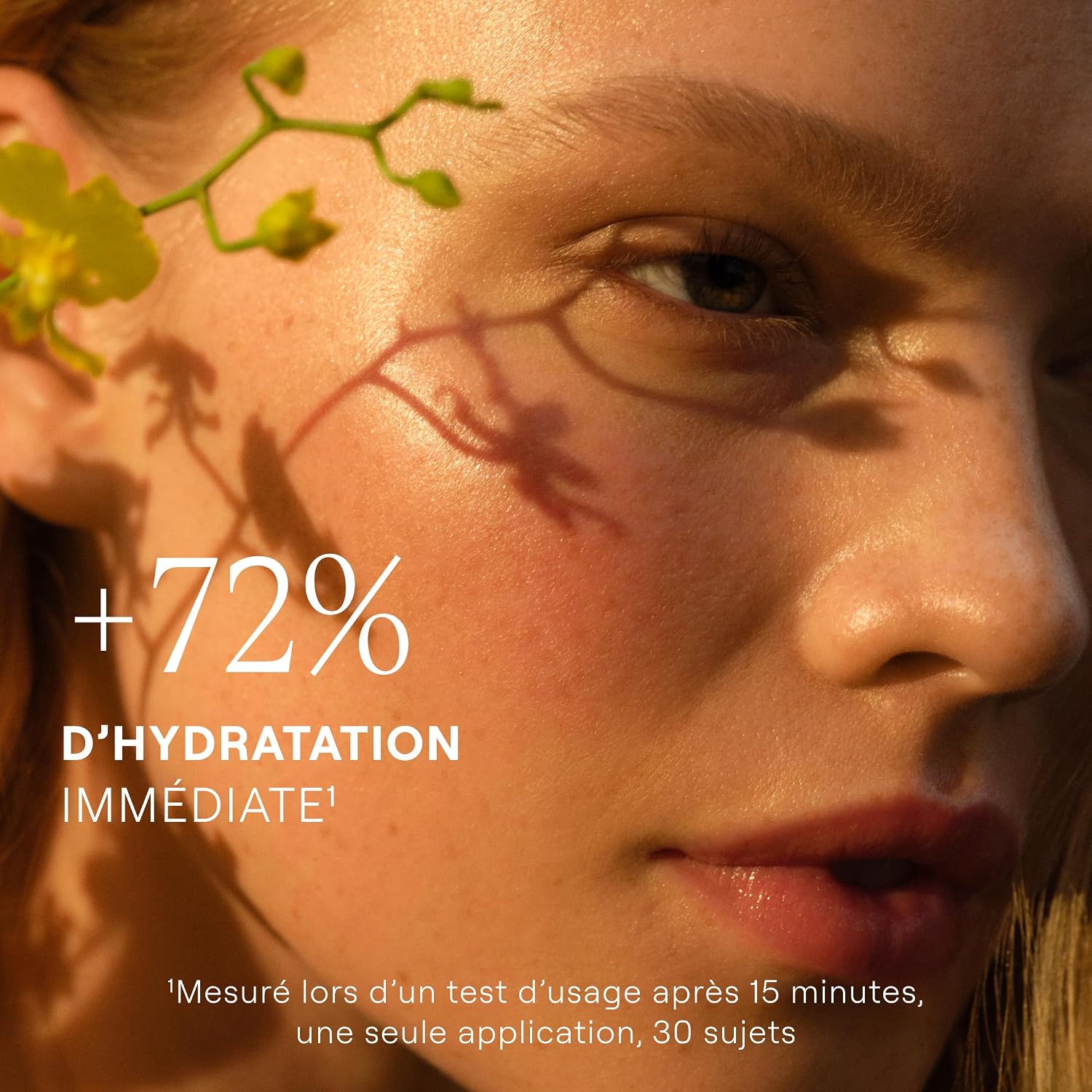 Detalle 2 de Weleda Skin Food Crème de Jour Nourrissante (peaux sèches) – Hydratation 24h, absorption rapide, 40 ml