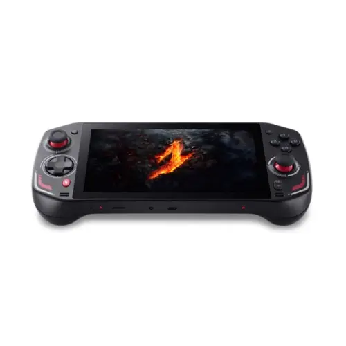 Thumbnail 4 de Acer Nitro Blaze 7 Console portable 1 To