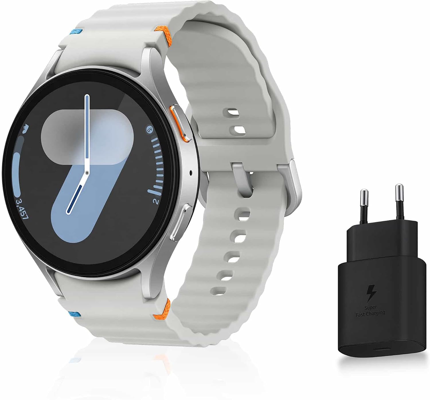Detalle de Samsung Galaxy Watch7 montre connectée 44mm
