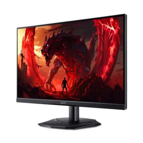 Detalle de Acer KG241YP3 Écran gamer 23,8" 180 Hz