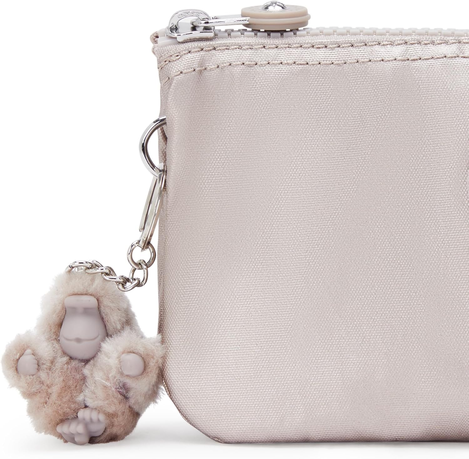 Detalle de Kipling Creativity L Grand Sac à Main, Pochettes et étuis – Polyamide robuste et organisation simple