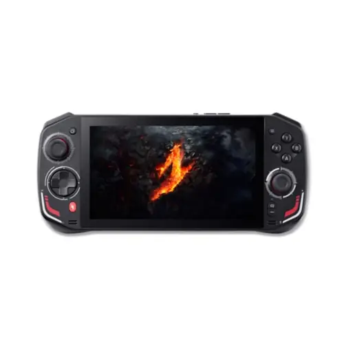 Detalle de Acer Nitro Blaze 7 Console portable 1 To