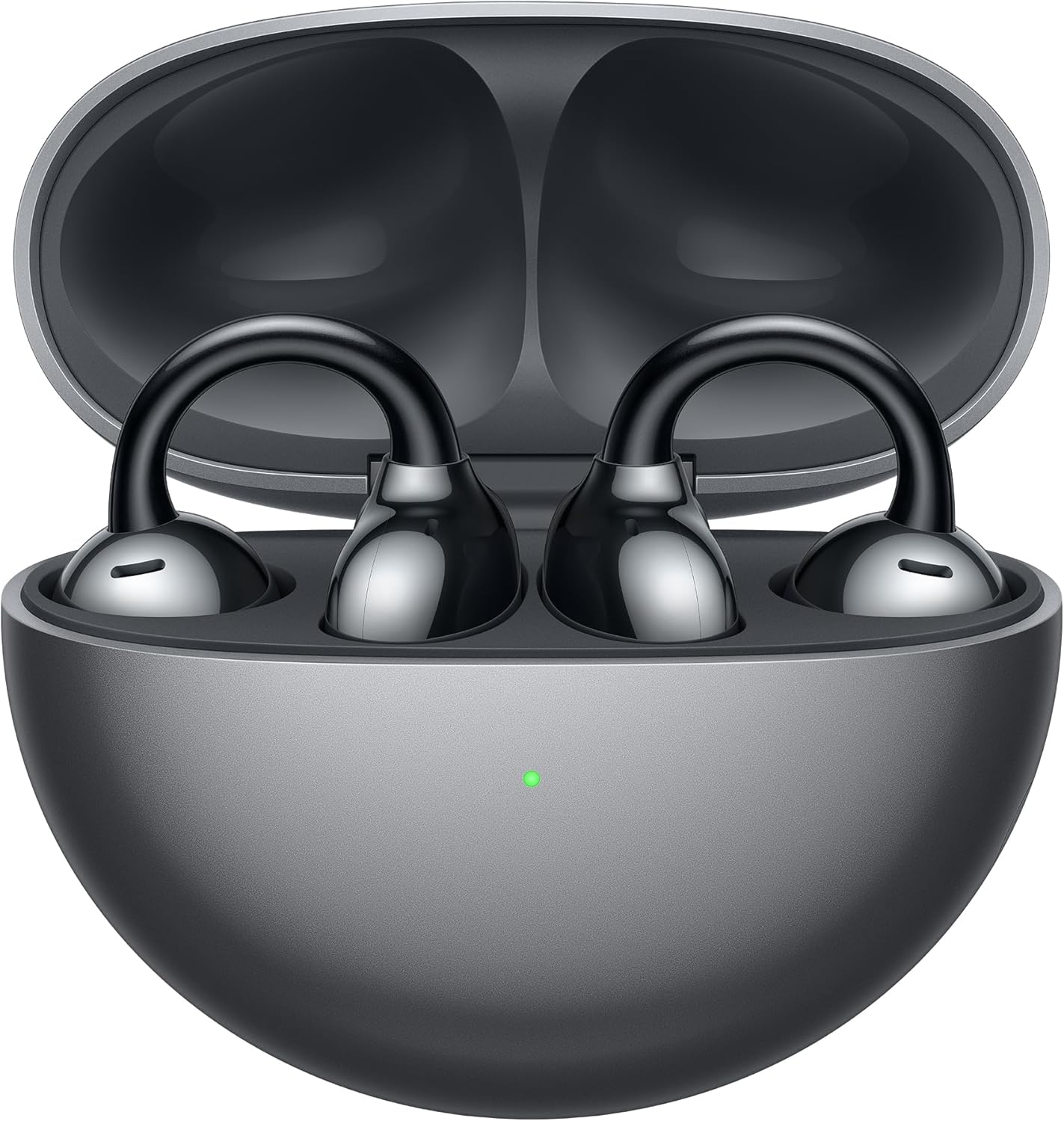 Detalle de HUAWEI FreeClip écouteurs sans fil – open-ear, confort optimal et IP54