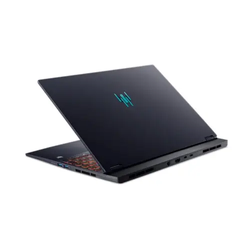 Detalle de Acer Predator Helios Neo 16S AI OLED (PHN16S-71) : PC portable gamer 16" OLED 2,5K 165 Hz avec Core Ultra 9 et RTX 5070
