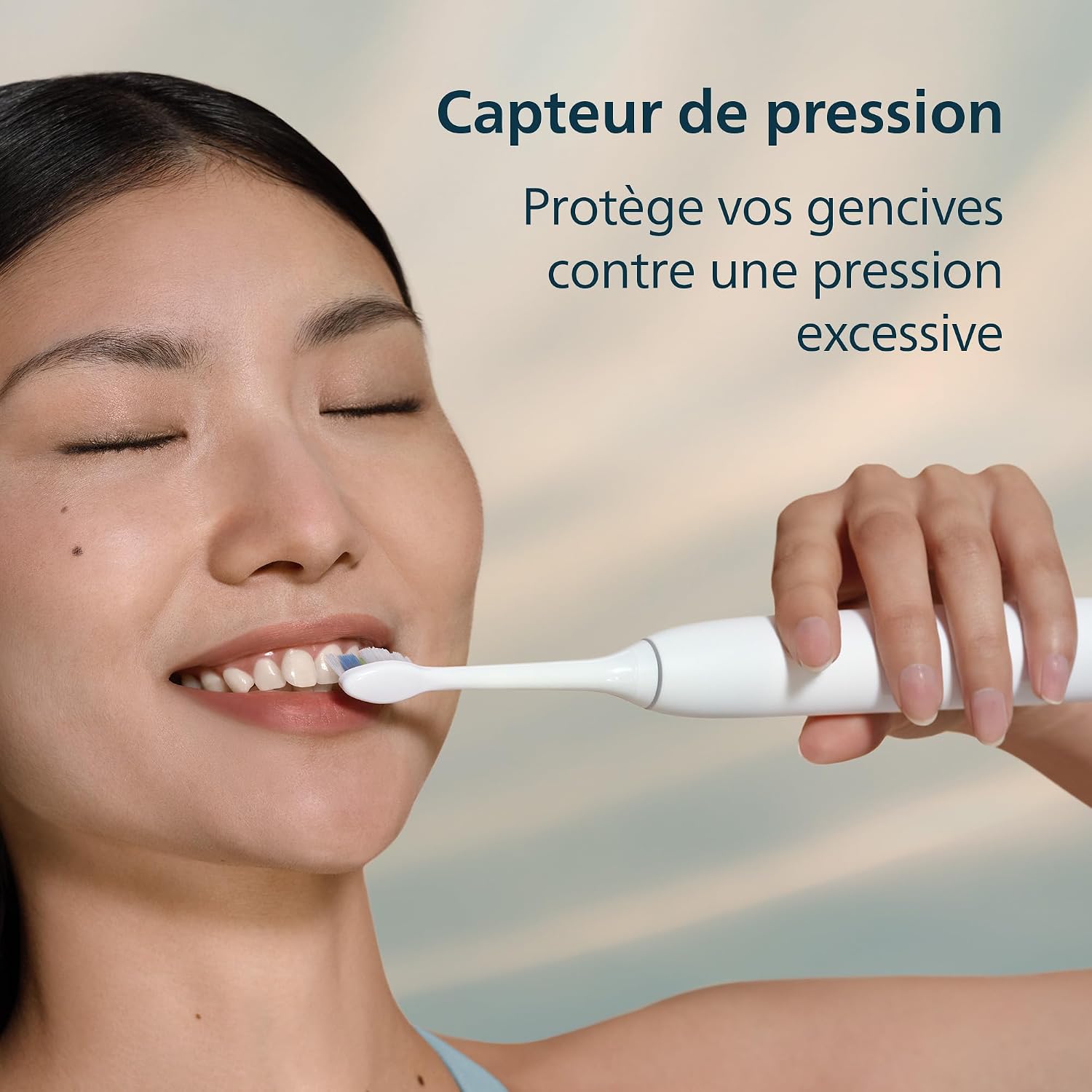 Thumbnail 4 de Philips Sonicare 5500 brosse électrique 🪥
