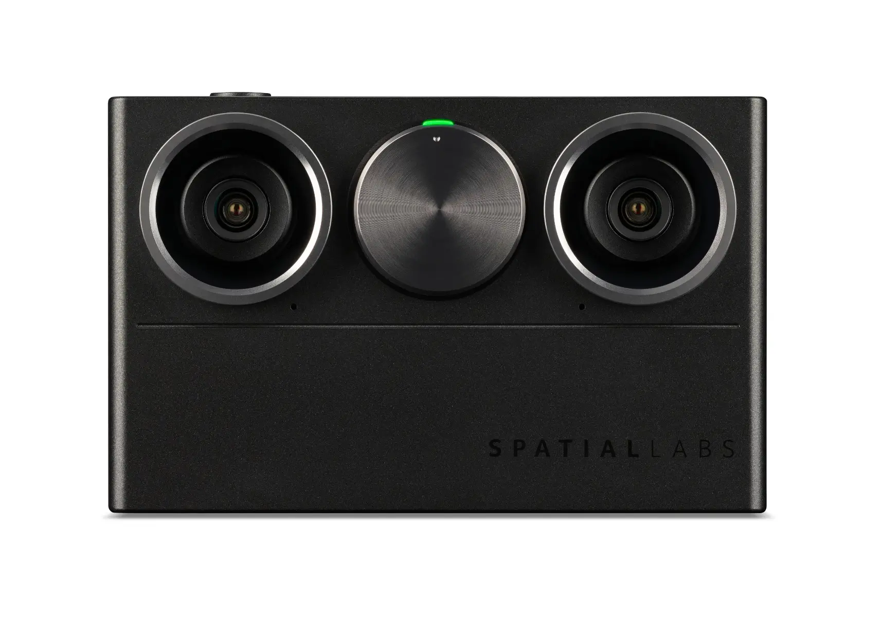 Detalle de Acer SpatialLabs Eyes | Caméra 3D 8 MP