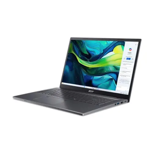 Detalle de Acer Aspire 17 i5 16 Go 512 Go