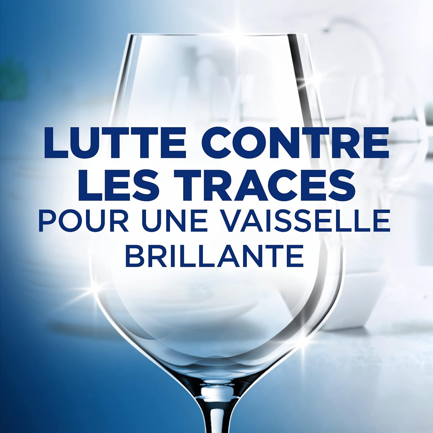 Detalle 2 de Finish Liquide de rinçage 2400 ml