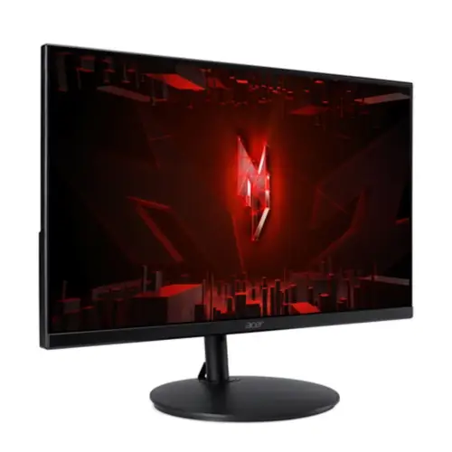 Detalle 2 de Acer Nitro XF240YS3 23,8" écran gamer