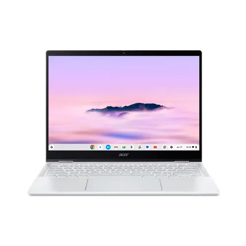 Detalle 2 de Acer Chromebook Plus Spin 514 tactile CP514-5HN (14" WQXGA+) MediaTek Kompanio Ultra 910, 12 Go/256 Go