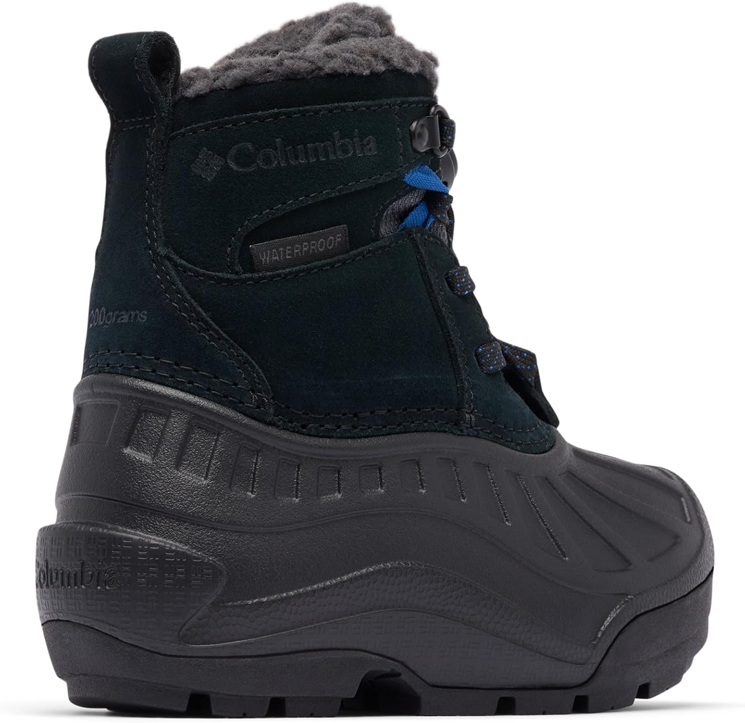 Thumbnail 6 de Columbia Powderbug Alpine 29, bottes neige