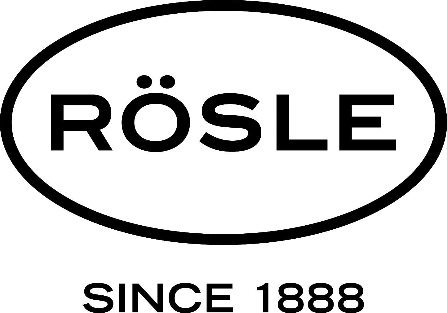 Thumbnail 6 de RÖSLE Barquette Barbecue Universelle Professionnelle en Acier Inox 18/10 – Barquette 41 × 22 cm, 3 L, rebord haut