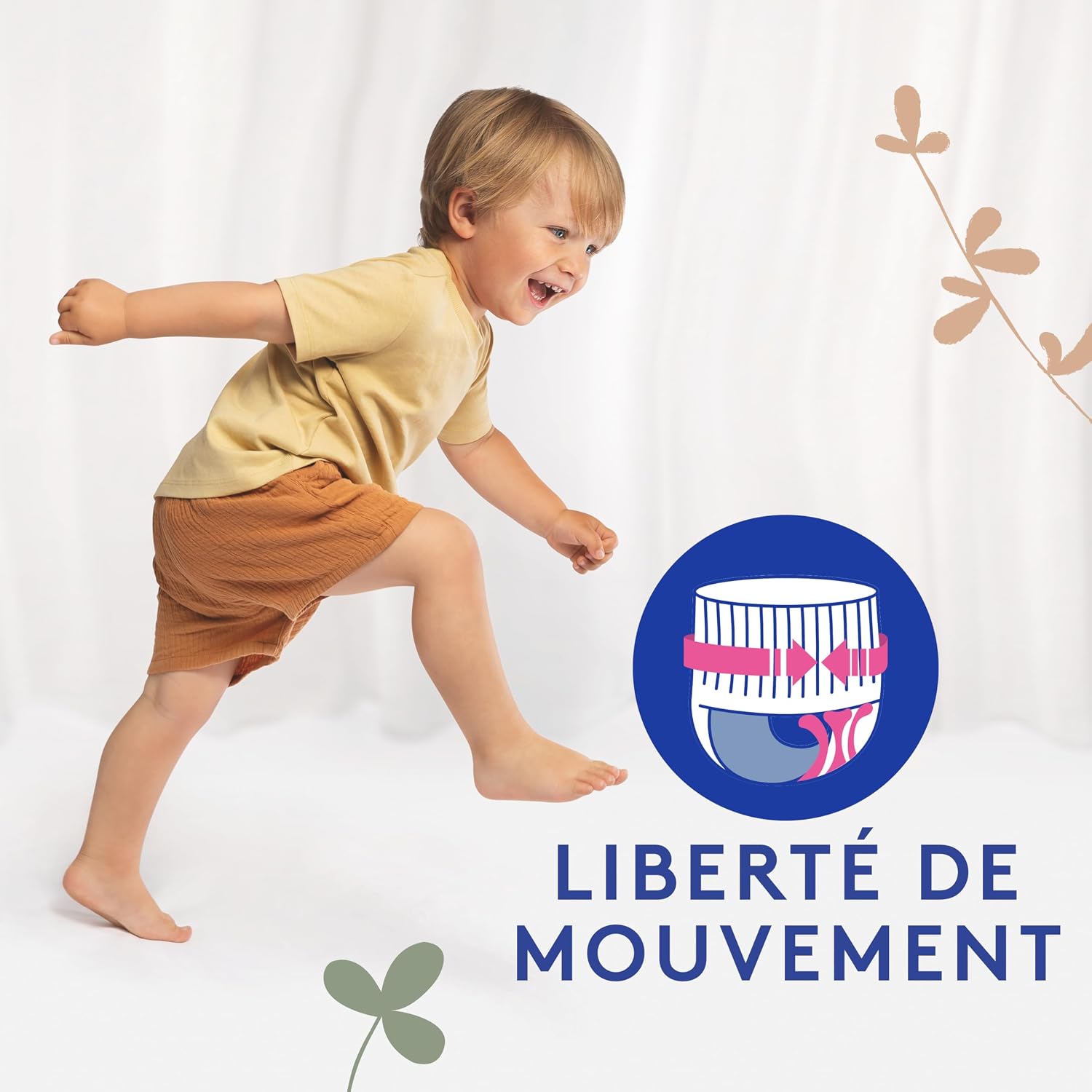 Thumbnail 5 de lotus Baby Douceur & Confort culottes 112 đź‘¶