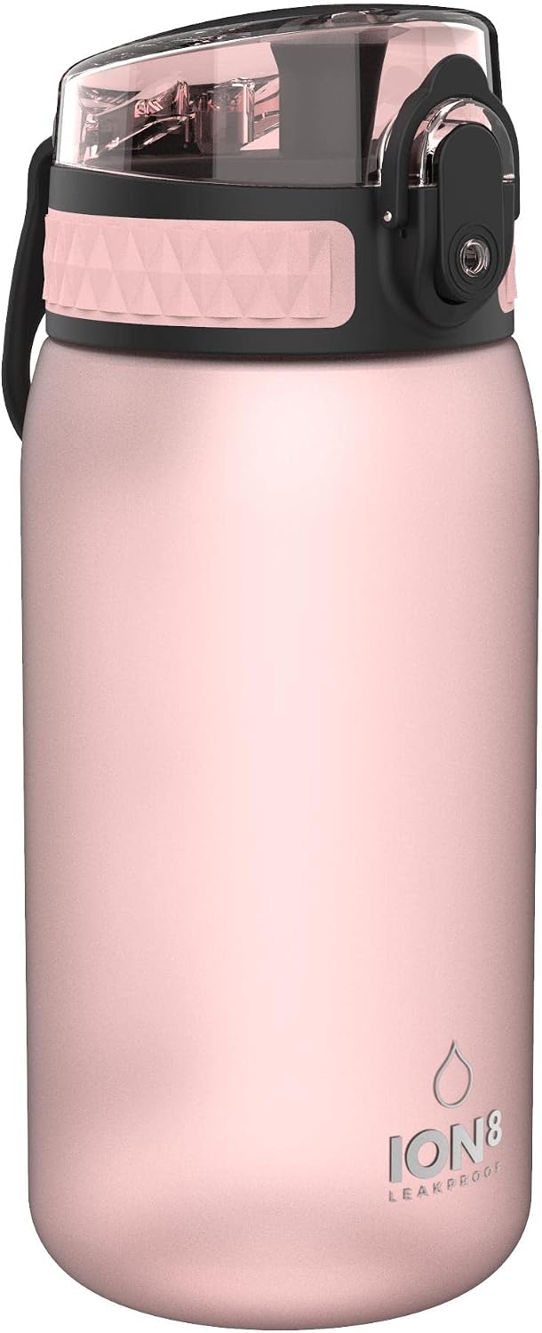 Detalle de ion8 Gourde Enfant 350ml