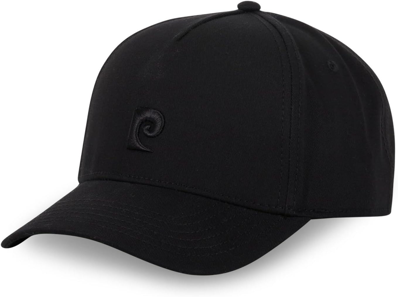 Detalle de Pierre Cardin Underwear Casquette Homme Coton — Casquette Baseball ajustable, 9 couleurs