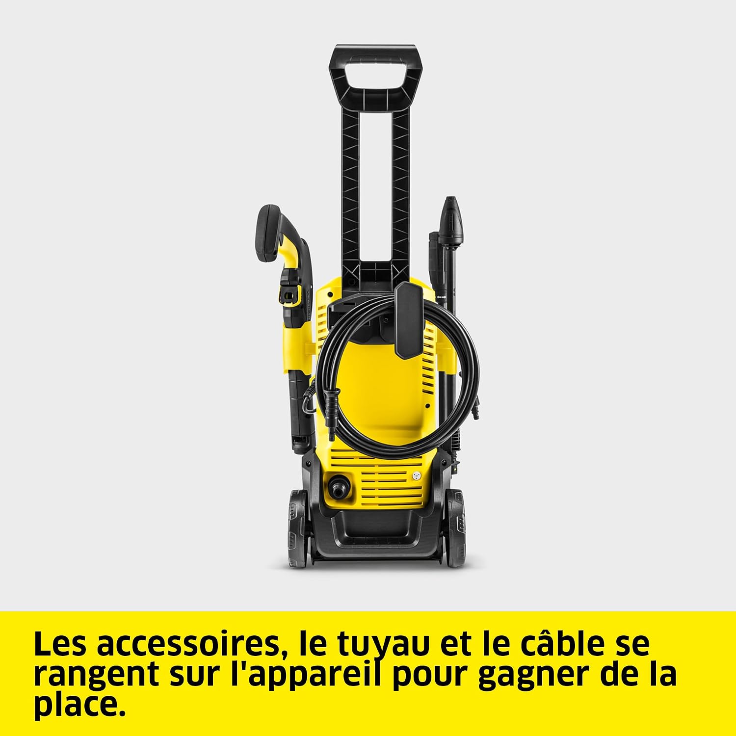 Thumbnail 6 de Karcher K 3 FJ 120 Bar