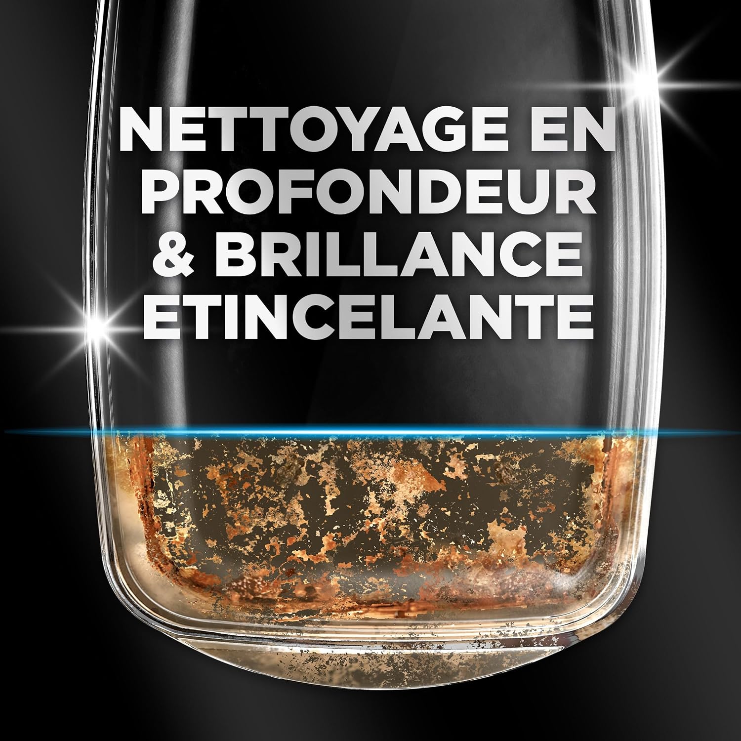 Thumbnail 5 de Finish Ultimate Infinity Shine 160 capsules citron