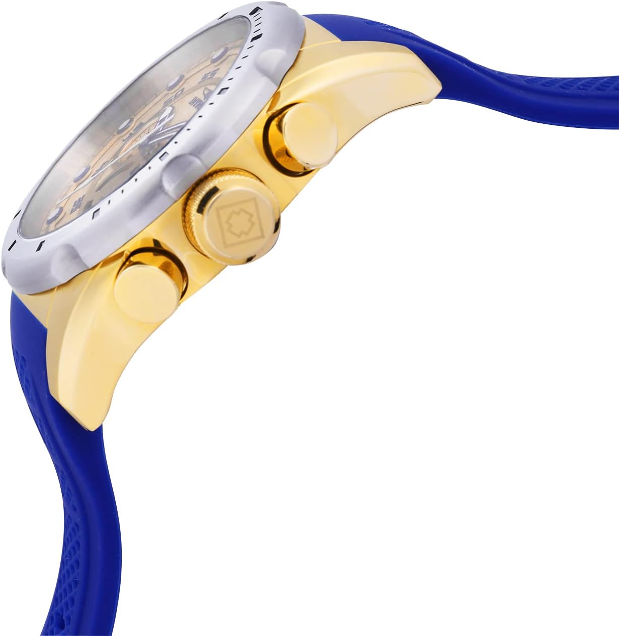 Detalle 2 de Invicta Speedway montre homme quartz 50 mm