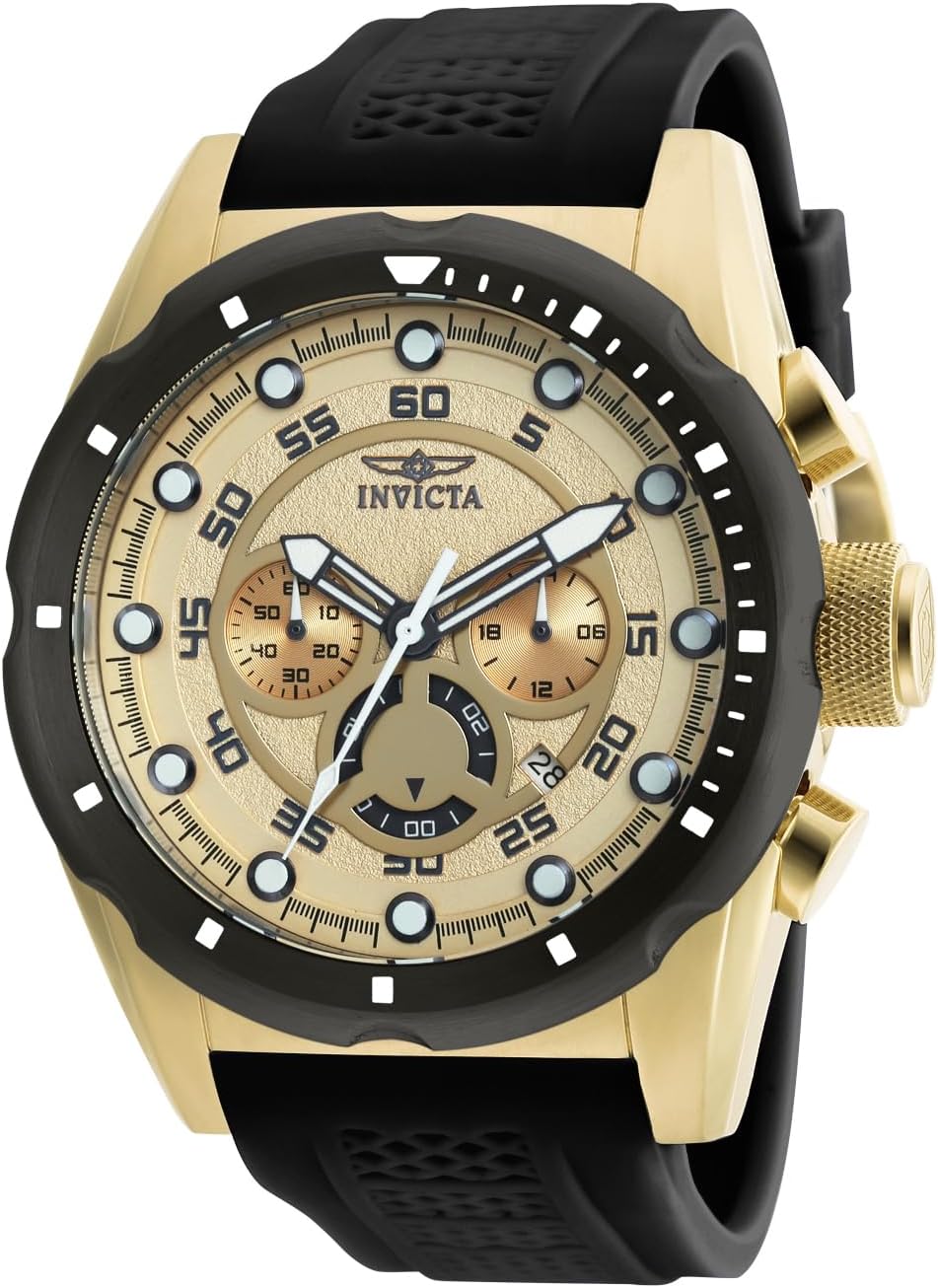 Thumbnail 6 de Invicta Speedway montre homme quartz 50 mm