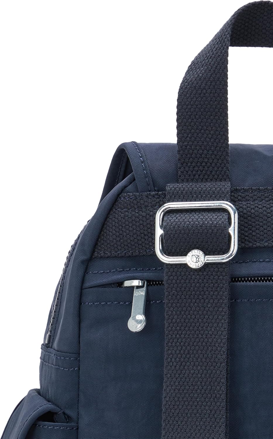 Detalle de Kipling CITY PACK MINI — Petit sac à dos polyvalent pour le quotidien