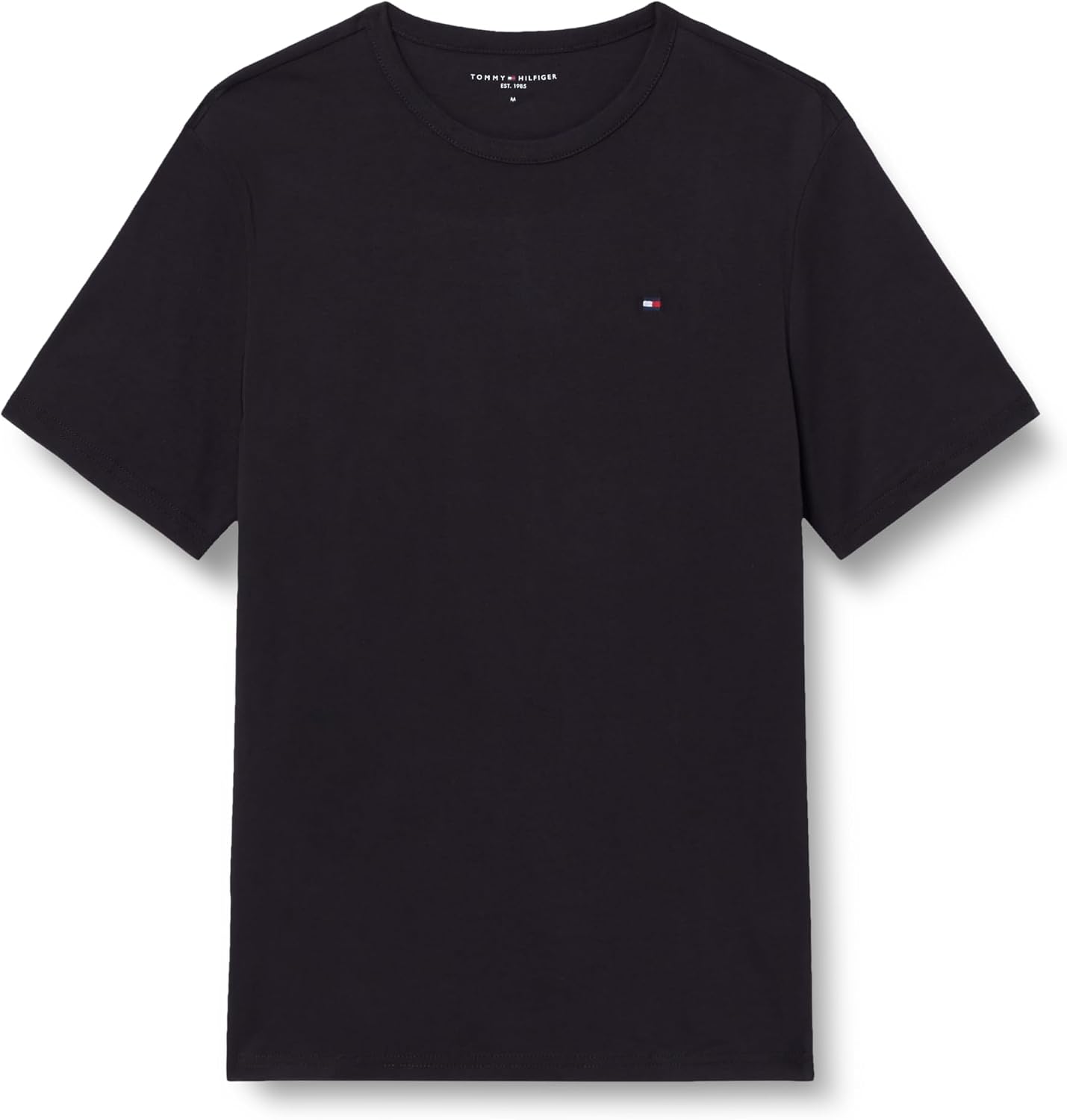 Thumbnail 6 de Tommy Hilfiger 3p SS Tee Um0um03870 T‑Shirt S/S Homme (Lot de 1)