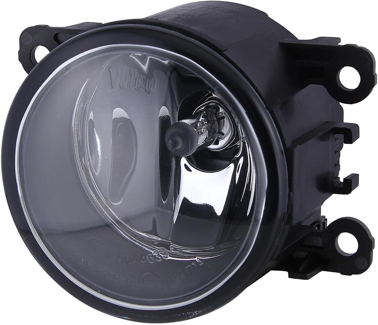 Detalle de Valeo Projecteur antibrouillard halogène – Avant gauche/droit (88358)