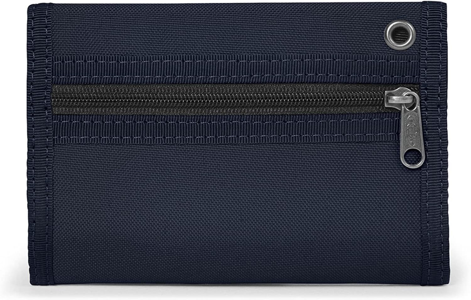 Detalle de Eastpak CREW SINGLE Portefeuille – Portefeuille compact à double compartiment et design Compton Court