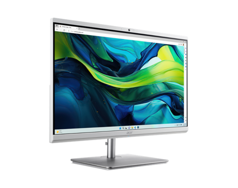 Thumbnail 2 de Acer Aspire C27 27" Tout-en-un