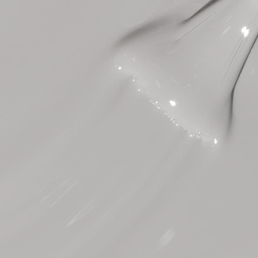 Detalle de OPI Nature Strong vernis à ongles gris vegan à tenue jusqu’à 7 jours