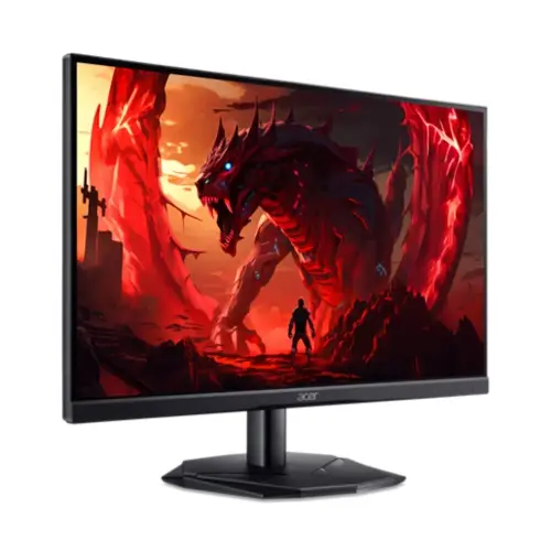 Detalle 2 de Acer KG241YP3 Écran gamer 23,8" 180 Hz