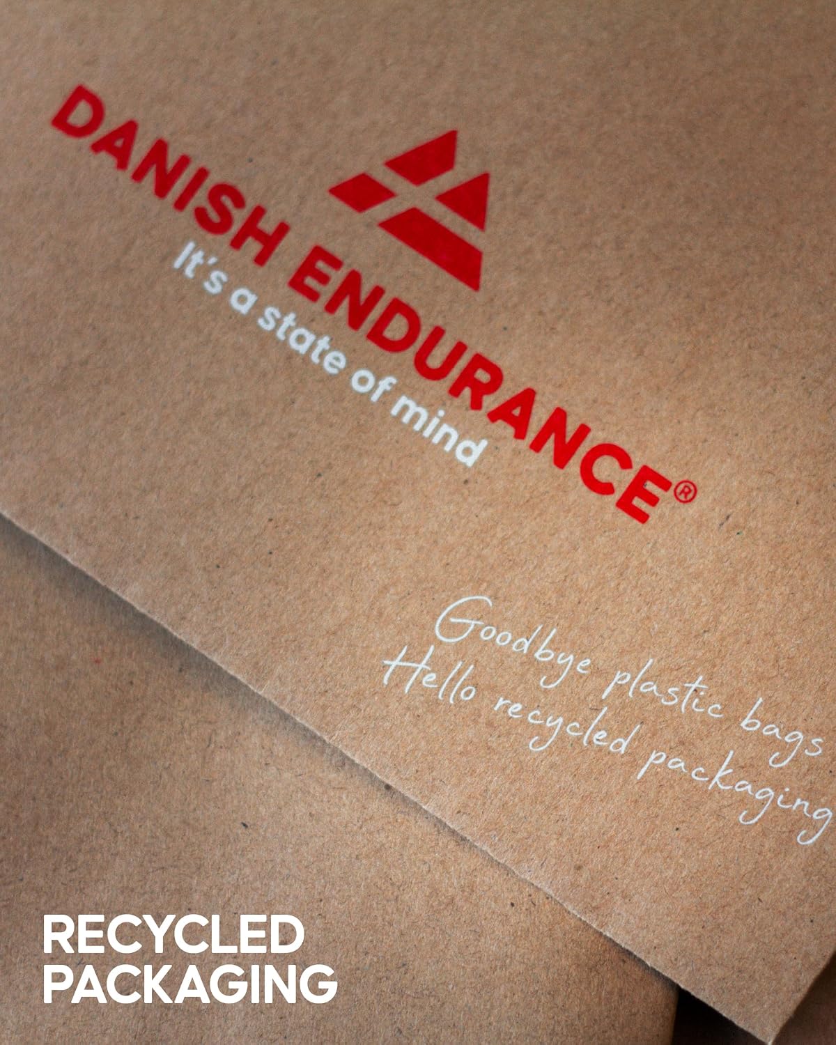 Detalle de DANISH ENDURANCE Slips en Bambou – Ultra Doux, Confortables et Respirants, Lot de 6