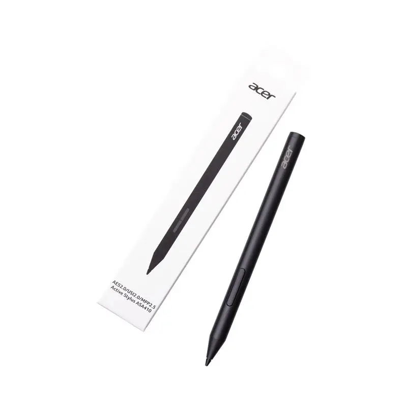 Detalle de Acer Stylet Actif AES 2.0 4096 niveaux