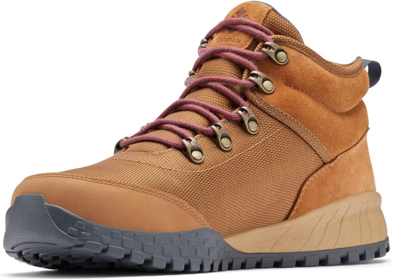 Thumbnail 2 de Columbia Fairbanks Mid Botte de neige Homme