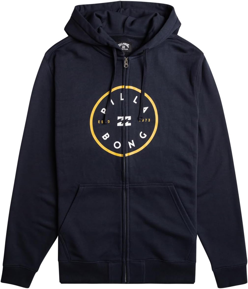 Detalle de BILLABONG Rotor sweat homme