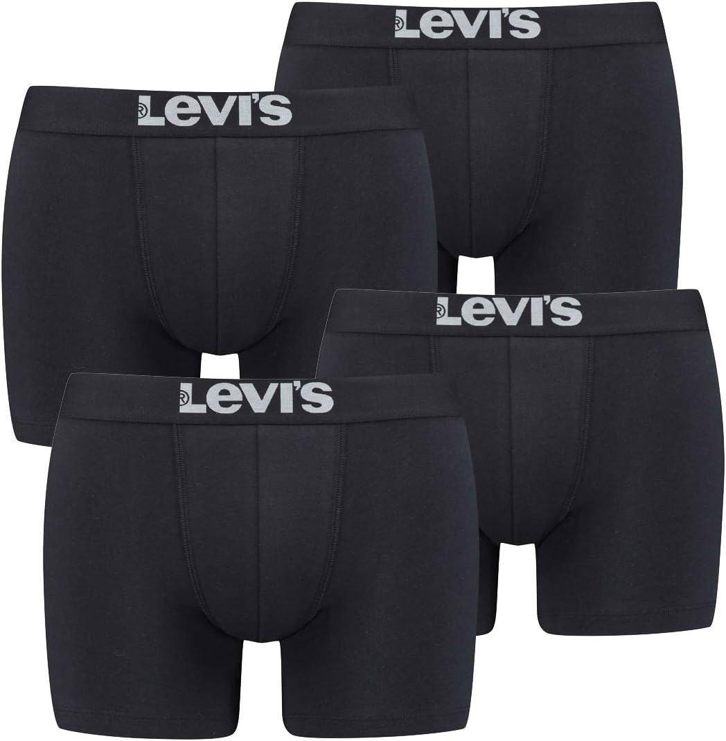Detalle de Levi's Boxer Homme 4 piĂšces đ©Č