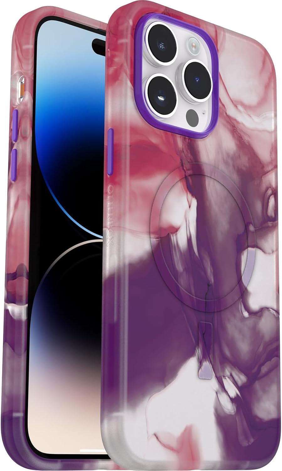 Detalle de Otterbox Coque Slim iPhone 14 Pro Max